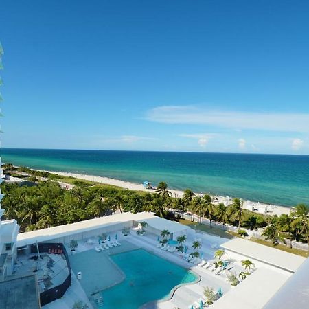 Private Apartment At The Alexander Hotel Miami Beach Bagian luar foto